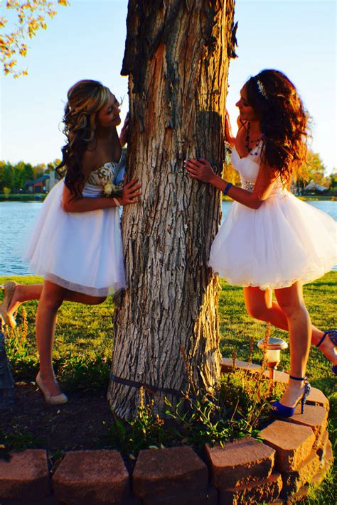 Photography Bff Pictures Homecoming Friend Photoshoot Prom