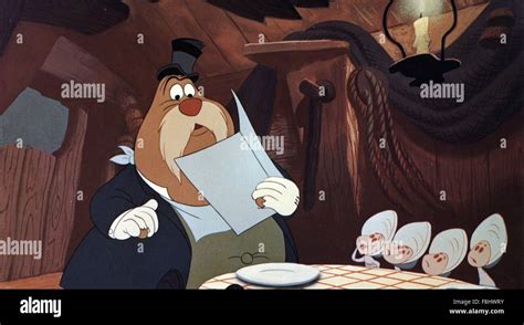 Alice In Wonderland Walt Disney Pictures 1951 Director Clyde