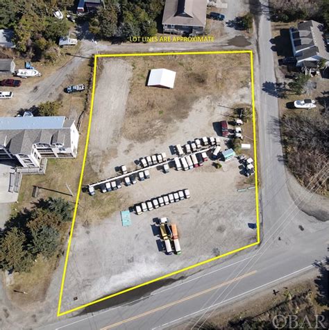 Ocracoke Real Estate Listings | Ocracoke Island Realty - Ocracoke