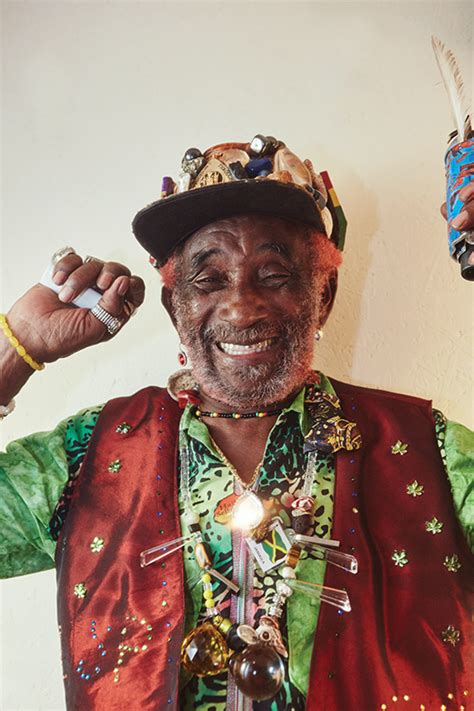 1 day ago · lee 'scratch' perry, reggae pioneer who was producer for bob marley, dies at 85 perry was an eccentric, revolutionary jamaican producer, songwriter and performer whose influence extended far beyond. Lee "Scratch" Perry: The Eternal Power of Dub Science ...
