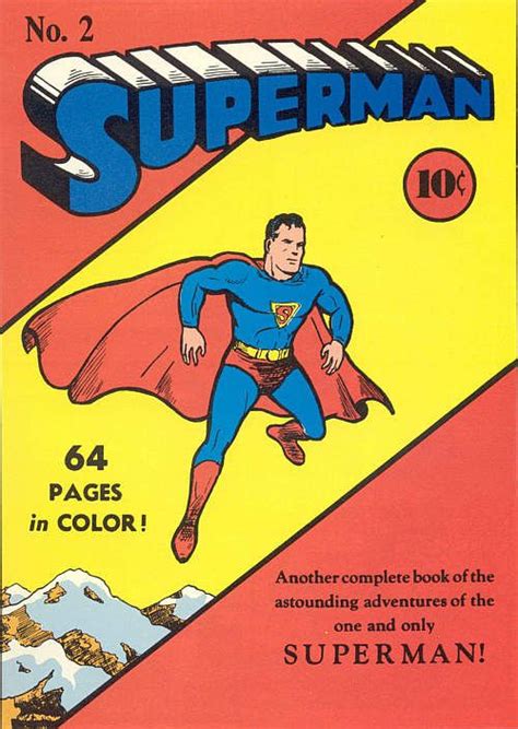 15 Most Valuable Superman Comics Of All Time