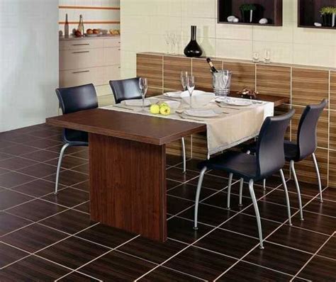 From popular counter materials like marble, granite, quartz, and wood; 35 Modern Interior Design Ideas Creatively Using Ceramic ...