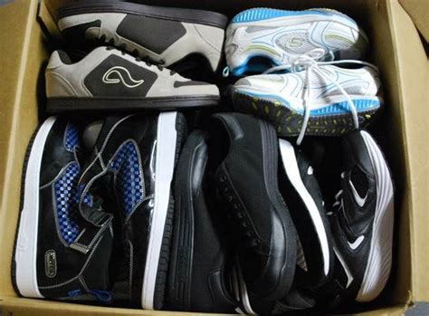 Great savings & free delivery / collection on many items. Brand Name Wholesale Sneakers Assorted 08-300 - $16.00 ...