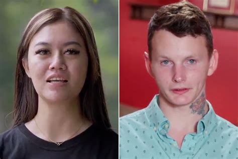 90 Day Fiancé Sam s Dogs Shake Up His First Time Having Sex with Citra