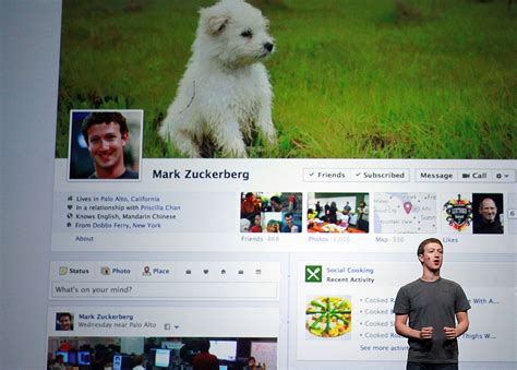 Facebooks History How The Social Media Giant Changed The World