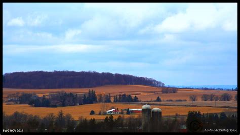Farm land in Bradford West Gwillimbury Ontario Canada ...