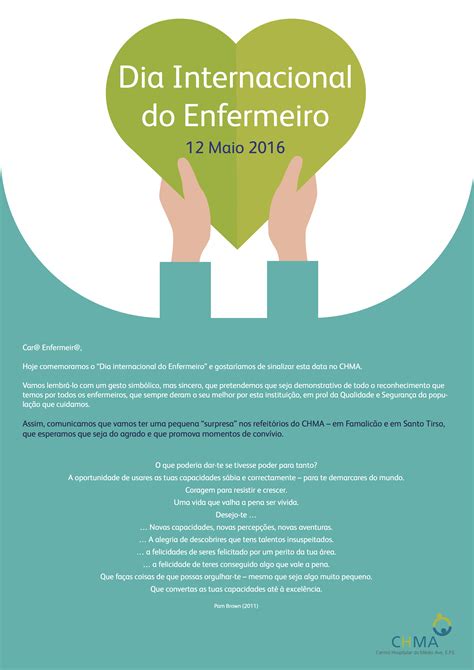 Ideal para enfeitar festas, como centro de mesa e aproveitar para dar de lembrança aos convidados. 12 de Maio -Dia Internacional do Enfermeiro no CHMA