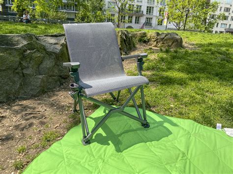 The 11 Best Camp Chairs Of 2023 Portable Camping Chairs Reviewed