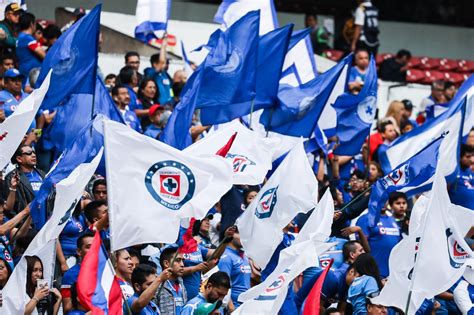 Check preview and live results for game. La premonición que encamina a Cruz Azul al título de liga ...