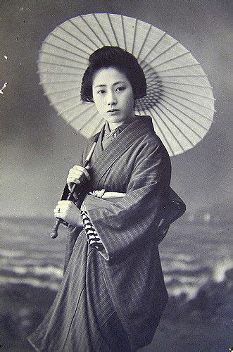Japan 19th Century 13 Flickr Photo Sharing Japanese Geisha