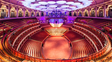 Royal Albert Hall Tour Royal Albert Hall — Royal Albert Hall