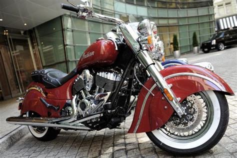 Cruiser designs are available at a wide. GST impact: Indian Motorcycle cuts prices of 3 models by ...