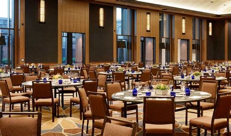 Los Angeles Meeting Venues  Event Services  UCLA Conference Center