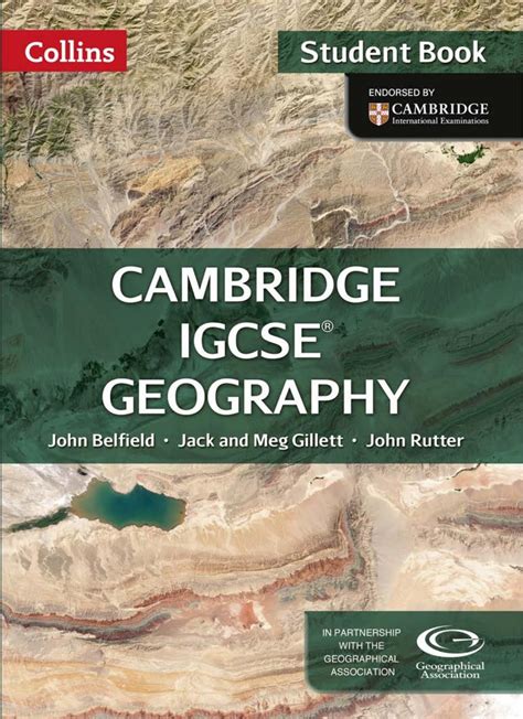 Igcse Geography Paper 2 Revision - Cambridge IGCSE Geography Student Book | Cambridge igcse, Teacher