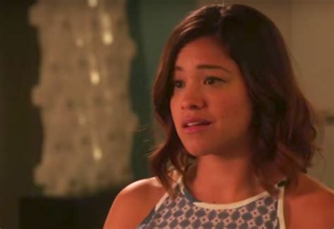 Jane The Virgin Review Chapter Sixty Two Season 3 Episode 18 Tell