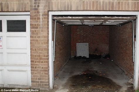 Is it something that you can repair, or do you need to hire a professional garage door repair service? For sale: Tiny garage within a stone's throw of Buckingham Palace is offered for £100,000 (that ...
