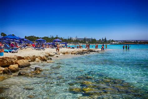 Download the perfect cyprus pictures. Кипр Пляж Фото