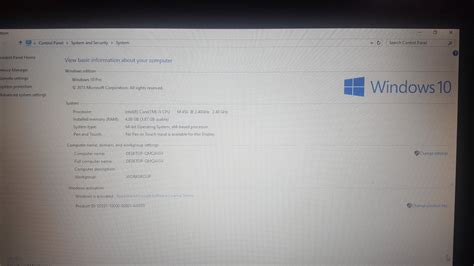 Windows 10 Serial Key Pro Rewachina