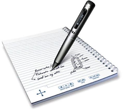 Smart Pen For Note Taking Smart Pen Pen Note Taking