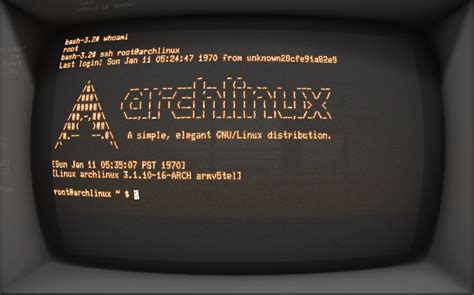 Fortysomething Geek Cathode Terminal App For Osx Vintage Unix