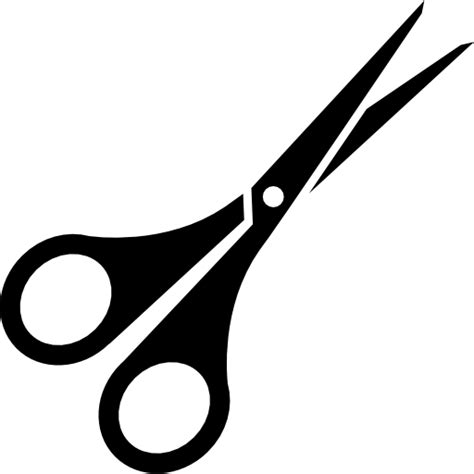 Silhouette Scissors at GetDrawings.com | Free for personal use Silhouette Scissors of your choice