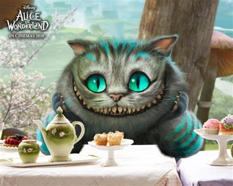 Somewhere I Belong Cool Characters Cheshire Cat Alice In Wonderland