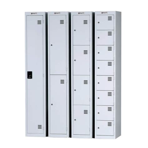 Ficus Metal Lockers Watson Commercial