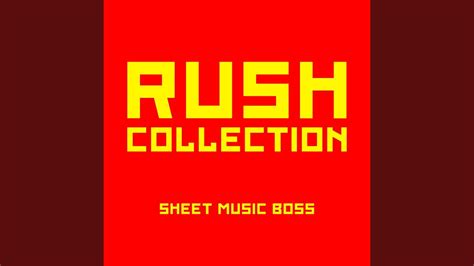 Rush F Youtube Music