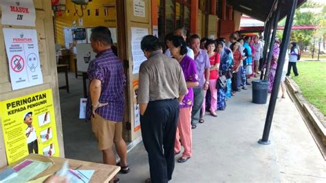 0⃣3⃣dah ada dekat pejabat pos tekan no giliran menunggu, tekan pada butang buat bayaran. pengajian malaysia bab 3.4 pilihan raya