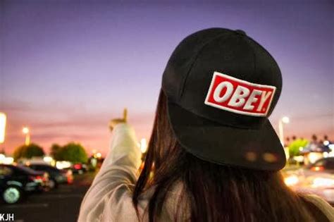 Obey Swag Style