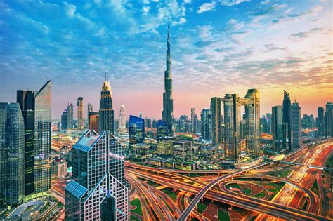 The Geopolitics Of The United Arab Emirates Uae Thegeopolity