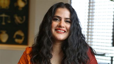 Sona Mohapatra On Shut Up Sona And Being A Woman In The Music Industry Entertainment News