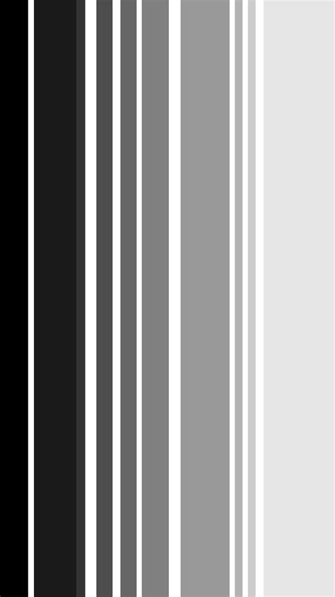 White And Gold Ombre Wallpaper