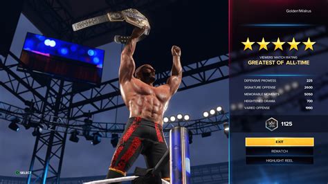 WWE 2K23 Universe Mode - Summer Slam : r/WWEGames