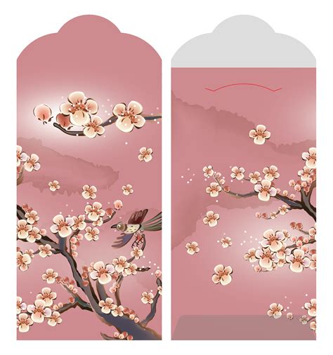 Kod : CNY-41 – Sampul Duit