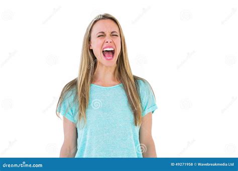 Blonde Screaming Long Hair Daddy Adult Pictures Hq