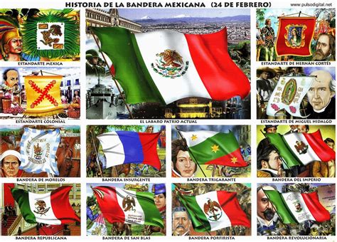 En la presentación del plan de iguala, iturbide mostró la bandera verde, blanca y rojo con franjas diagonales. Para #RECORDAR de #EstelaM #KioskoFiguritas: DÍA DE LA ...