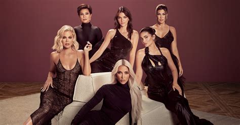 The Kardashians Streaming Tv Show Online