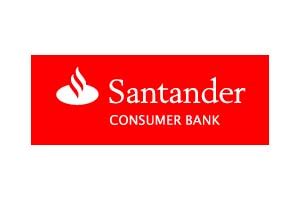 Vi tillhör en av världens största banker, spanska banco santander. santander