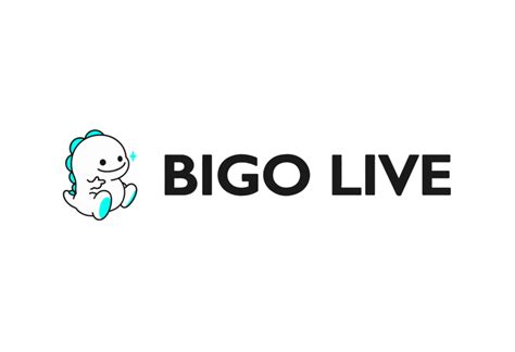 bigo live logo