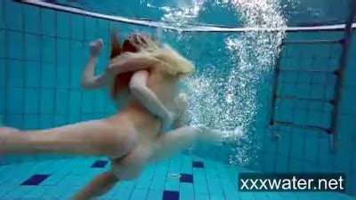 Milana And Katrin Strip Eachother Underwater Adultjoy Net Free Gp