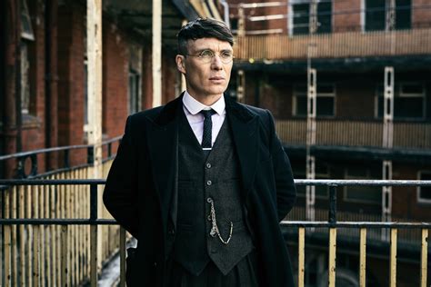 The Peaky Blinders Season 5 Uk Release Date Cast And Trailer For The New Bbc Series