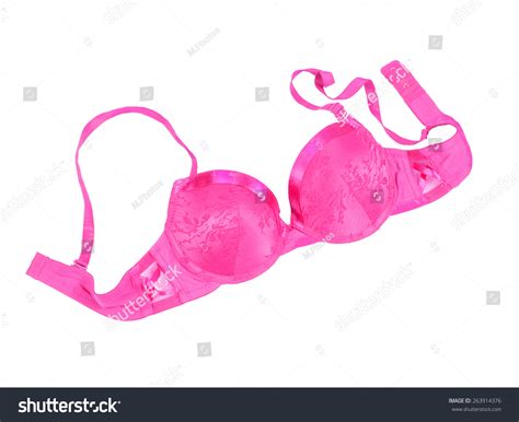 Girl Pink Bra Images Stock Photos And Vectors Shutterstock