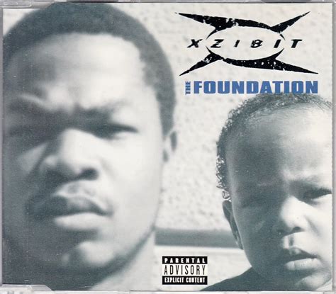 Foundation Single Cd Amazonca Music