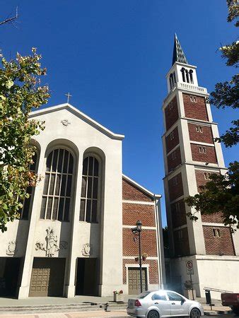 Talca é uma cidade de chile. Catedral de Talca - Tripadvisor