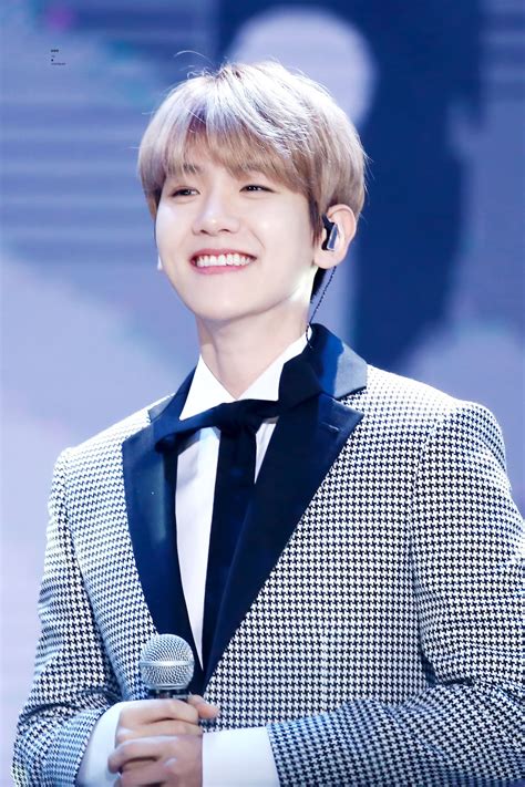 We did not find results for: Fans Realize EXO's Baekhyun Has A Secret Side Job