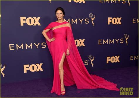 Emmys Fashion Relive 2019s Red Carpet With Over 90 Photos Photo