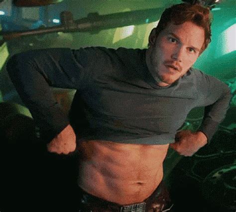 28 Awesome Facts About Chris Pratt