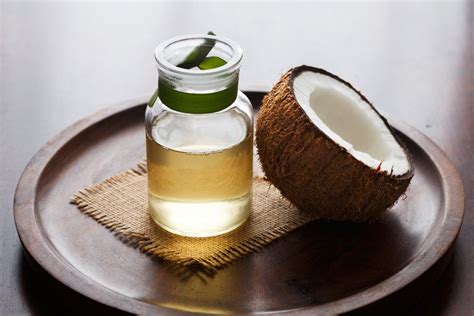 Coconut Oil For Hair When And How To Use It
