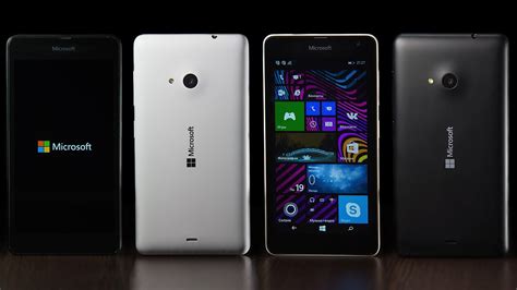 Lumia 650 Bitcare